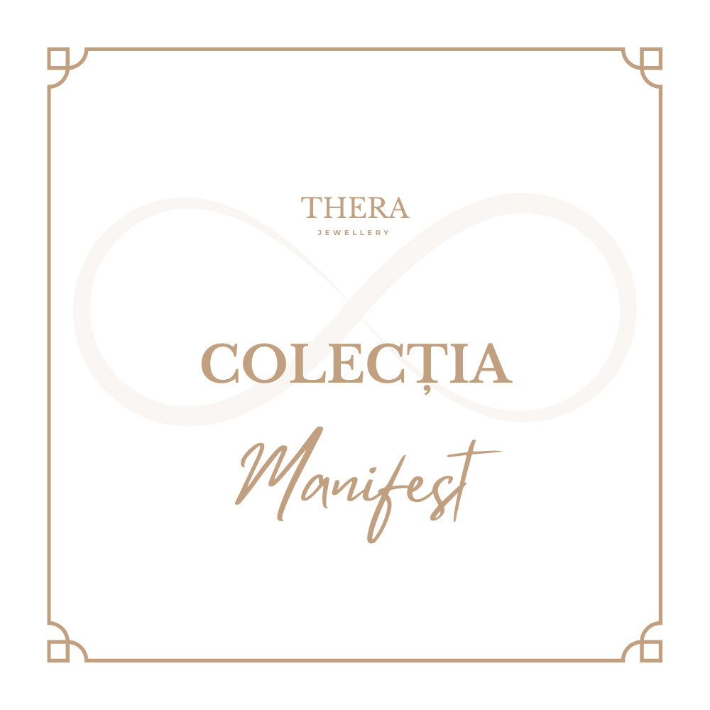 Colecția Manifest | THERA