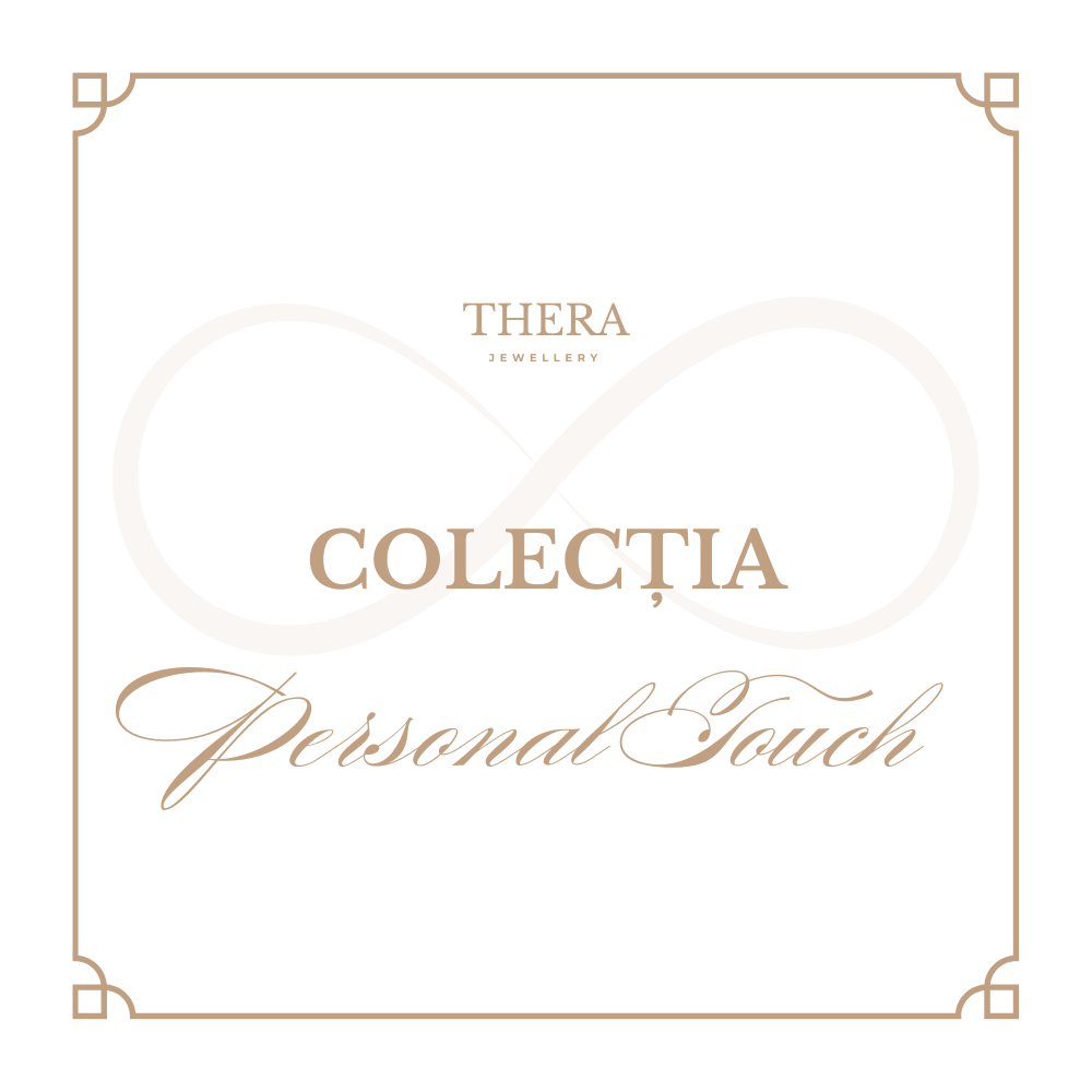 Colecția Personal Touch | THERA