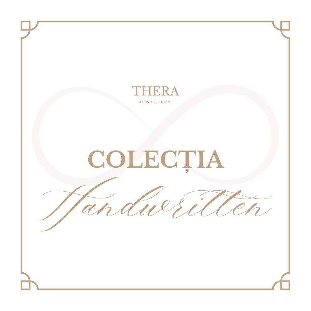 Colectia Handwritten | THERA